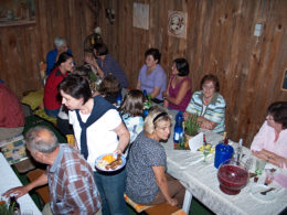  Kakteenhock bei Meier 2011
